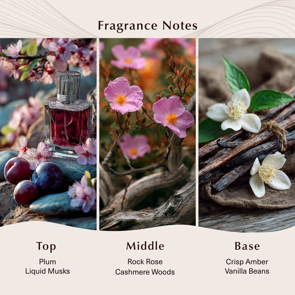 Vanilla Bloom (Type) Fragrance Oil