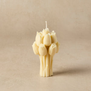 Flower Bouquet Stem Silicone Mold