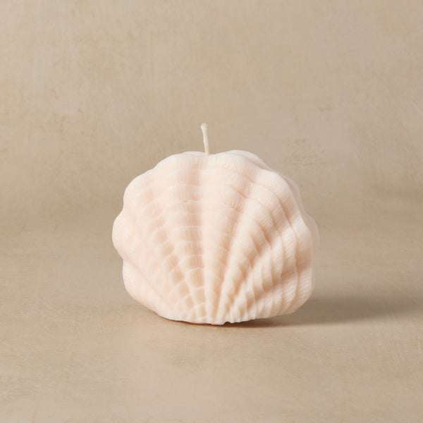 Textured Shell Silicone Mold