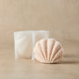Textured Shell Silicone Mold