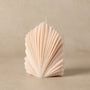 Pleated Shell Silicone Mold