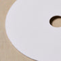 10 oz Tumbler Dust Cover - Single Wick - Zoom Thumbnail Media 3