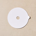 10 oz Tumbler Dust Cover - Single Wick