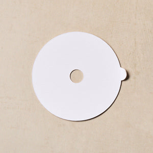 10 oz Tumbler Dust Cover - Single Wick - Featured Image