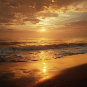 Coastline Glow Fragrance Oil