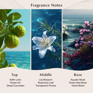 Veranda Breeze Fragrance Oil