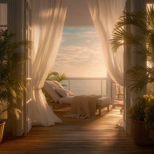 Veranda Breeze Fragrance Oil