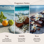 Coconut Shore Fragrance Oil