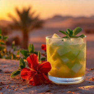 Melon Mirage Fragrance Oil