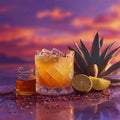 Hot Honey Margarita Fragrance Oil
