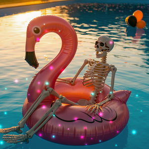 Ghoul by the Pool Fragrance Oil - Featured Image
