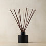 Reed Diffuser Bottle - Black Matte