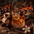 Aceite Aromático Old Fashioned Fogata