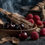Aceite aromático Dark Cherry y Santo - Zoom Thumbnail Media 1