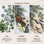 Frosted Cypress & Mint Fragrance Oil - Zoom Thumbnail Media 2