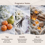 Soft Wool & Snowflakes Fragrance Oil - Zoom Thumbnail Media 2