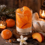 Aceite aromático de clementina espumosa y vainilla - Zoom Thumbnail Media 1