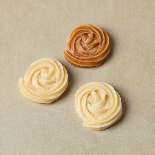 Molde de silicona para rosetas de manga pastelera - Zoom Media 2