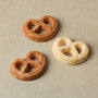 Mini molde para pretzels - Silicona - Zoom Thumbnail Media 2