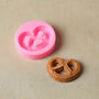 Mini molde para pretzels - Silicona - Zoom Thumbnail Media 1
