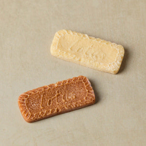Embossed Cookie Bar Mold - Silicone - Secondary Image