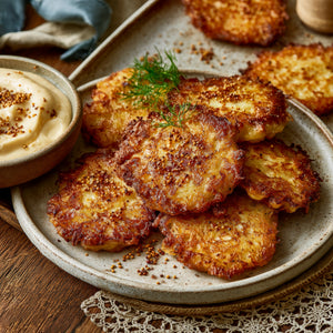 Buttered Latke Fragrance Oil - Featured Image