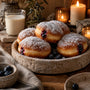 Powdered Sufganiyot Fragrance Oil - Zoom Thumbnail Media 1