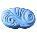 Arabesque Soap Mold (MW 03)