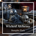 Wicked Alchemy Fragrance Oil Sampler