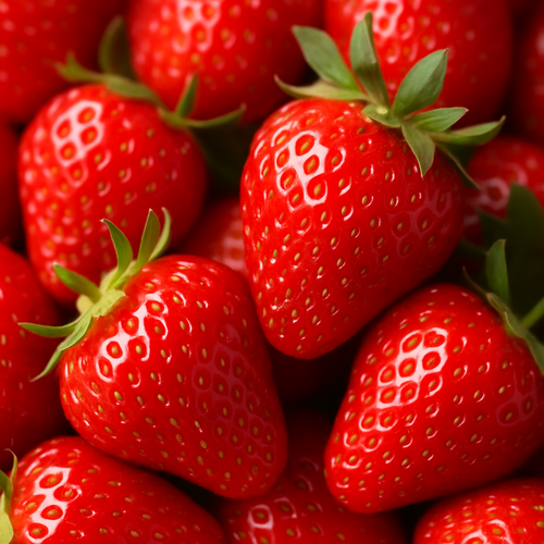 Strawberry Fragrance Note