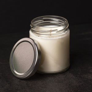 70 Twist Lids - Silver