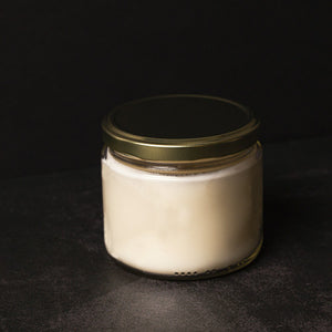 82 Twist Lids - Gold