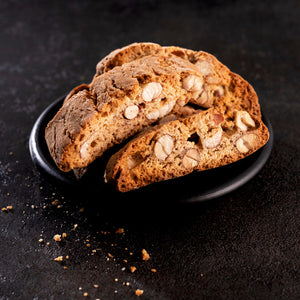 Almond Biscotti Fragrance Oil - Featured Image