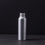 Aluminum Bullet Bottle - 2.5 oz.