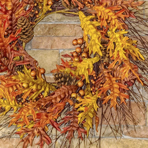 Autumn Wreath (Type) Fragrance Oil