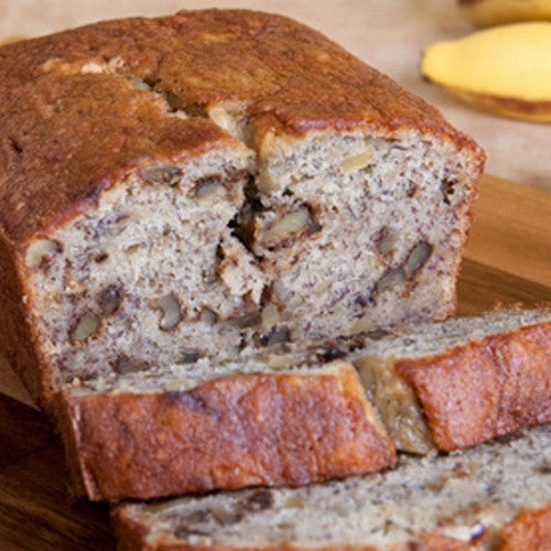 Banana Nut Bread Fragrance Oil