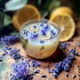 Blue Lavender & Bergamot Fragrance Oil