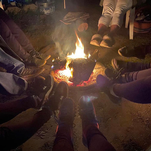 Bonfire Fragrance Oil