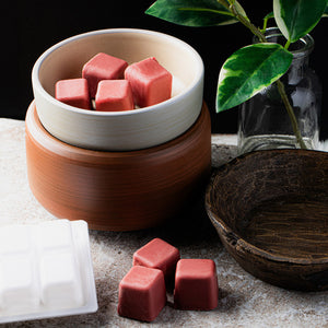 Bourbon Cherry Wax Melt Kit