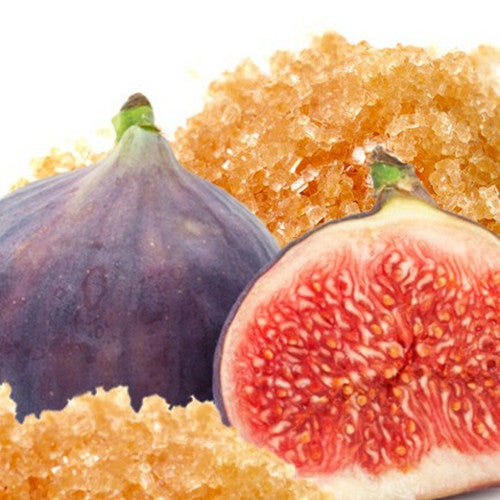 Brown Sugar & Fig (Type) Fragrance Oil