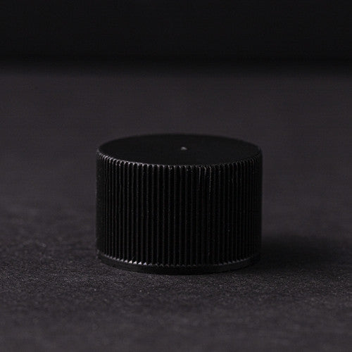 Cap - Black - 20/410