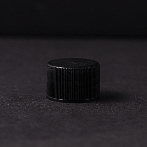 Cap - Black - 24/410