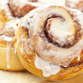 Cinnamon Buns Fragrance Oil
