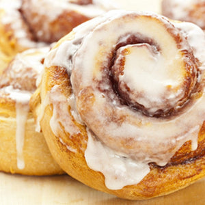 Cinnamon Buns Fragrance Oil
