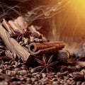Cinnamon Embers Fragrance Oil