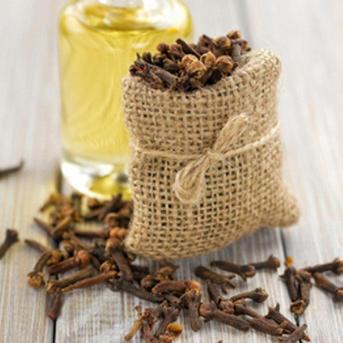 Clove Fragrance Oil