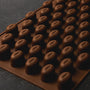 Coffee Bean Silicone Mold