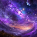 Cosmic Twilight Fragrance Oil