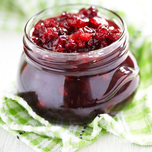 Cranberry Chutney Fragrance Oil