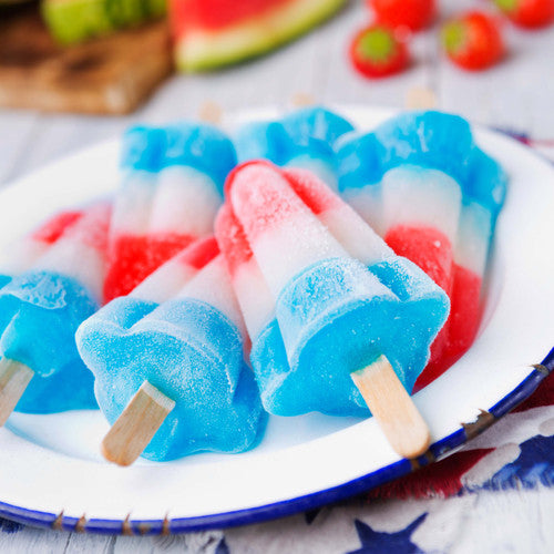 Firecracker Ice Pop Fragrance Oil